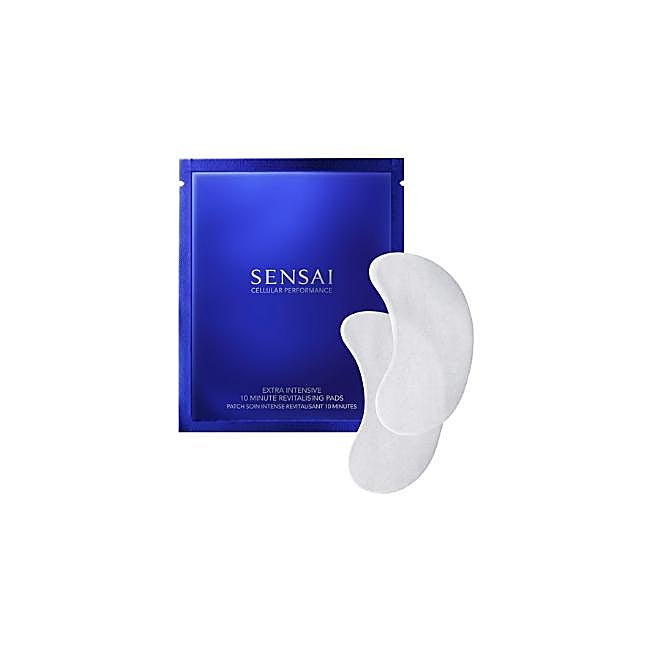 Parches Sensai Extra Intensivos.